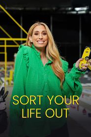  Sort Your Life Out Poster