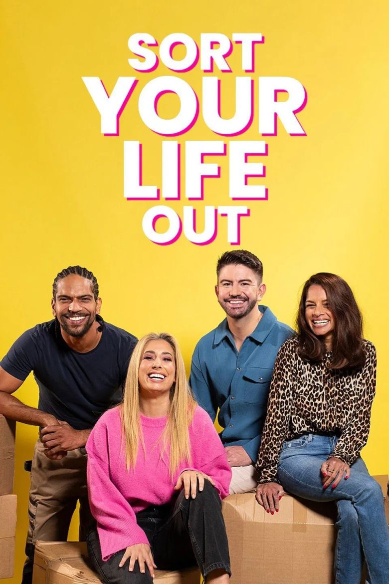 Sort Your Life Out Sort Your Life Out