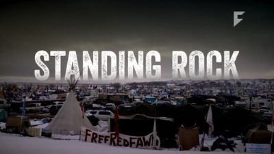 Season 01, Episode 12 Standing Rock