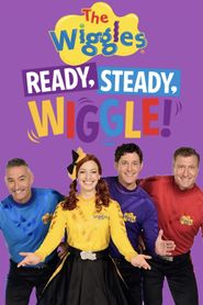 Ready, Steady, Wiggle! Season 3 Poster