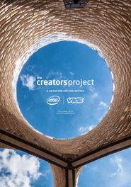  The Creators Project Poster