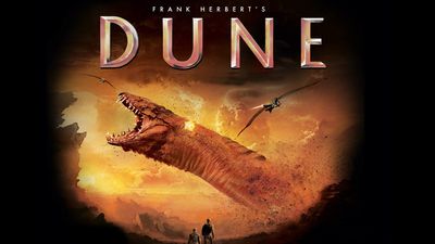 Season 01, Episode 01 Dune