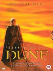 Dune Season 1 Poster