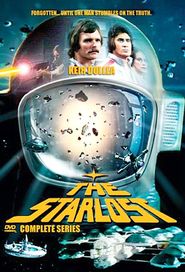  The Starlost Poster
