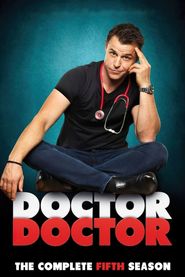 Doctor Doctor Season 5 Poster