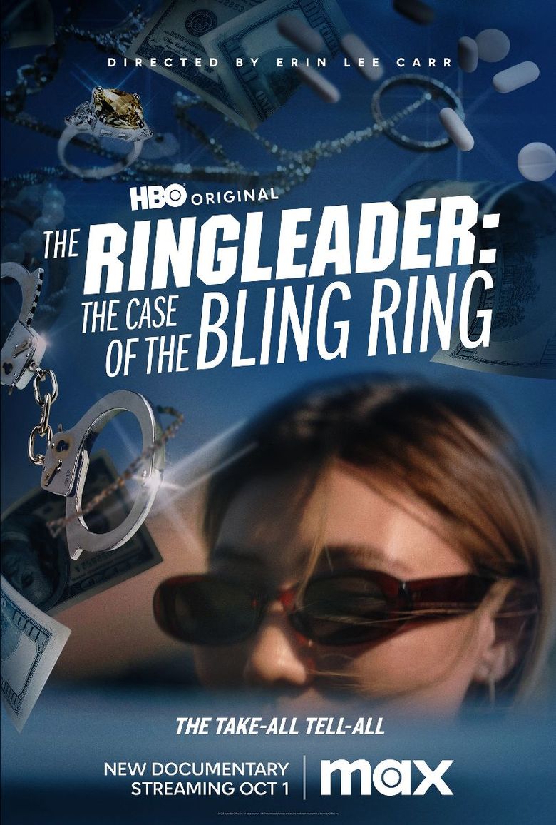 The Ringleader: The Case of the Bling Ring The Ringleader: The Case of the Bling Ring