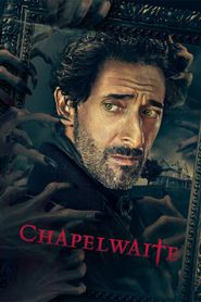  Chapelwaite Poster