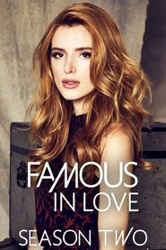 Famous in Love Season 2 Poster