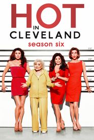 Hot in Cleveland Season 6 Poster