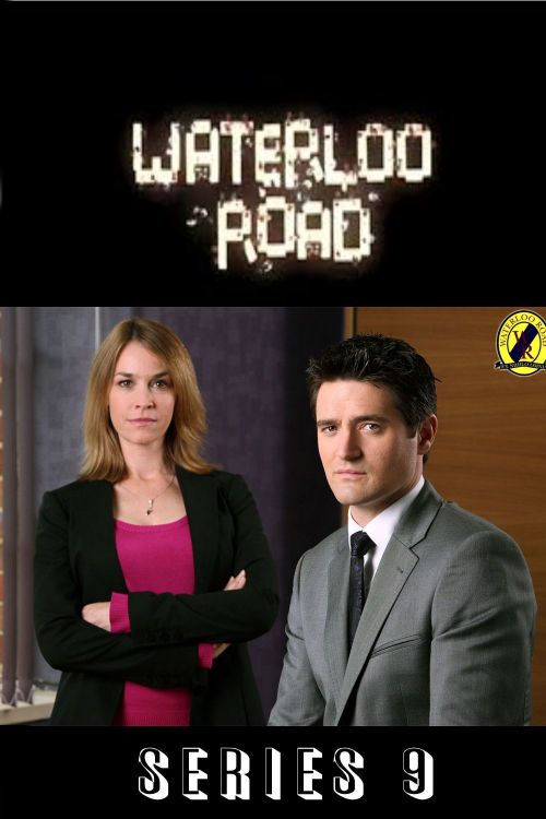 Waterloo road series 8 episode 1 watch hot sale online free