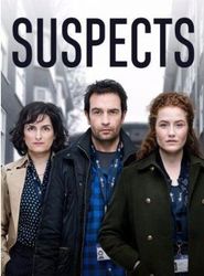  Suspects Poster