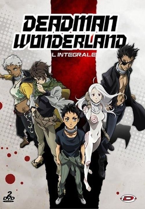 Deadman Wonderland Season 2: Confirmed Release Date, Plot, and More Updates  (October 2023) - Anime Ukiyo