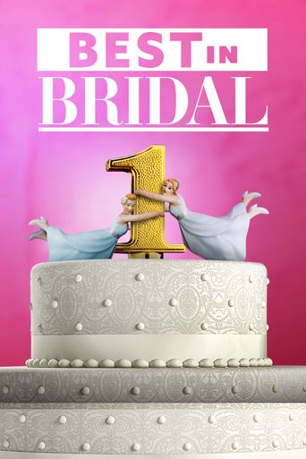  Best in Bridal Poster