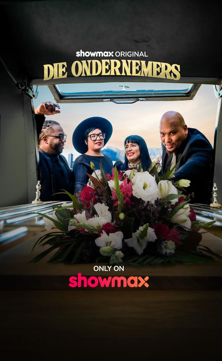 Die Ondernemers