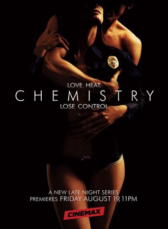  Chemistry Poster