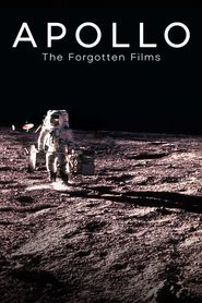 Apollo: The Forgotten Films Poster