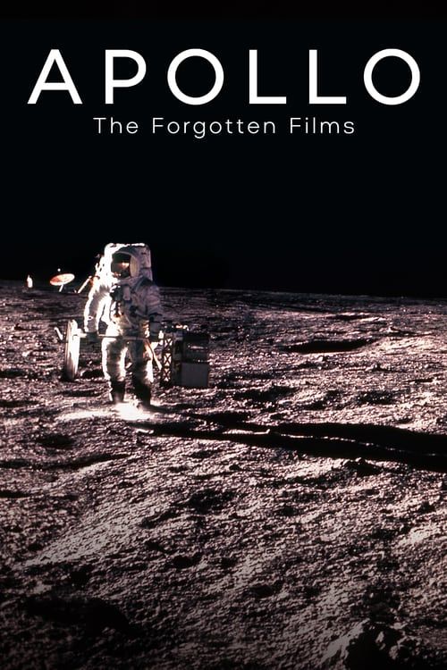 Apollo: The Forgotten Films - Where to Watch Every Episode Streaming ...