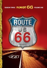 Route 66 Season 3 Poster