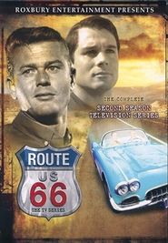 Route 66 Season 2 Poster