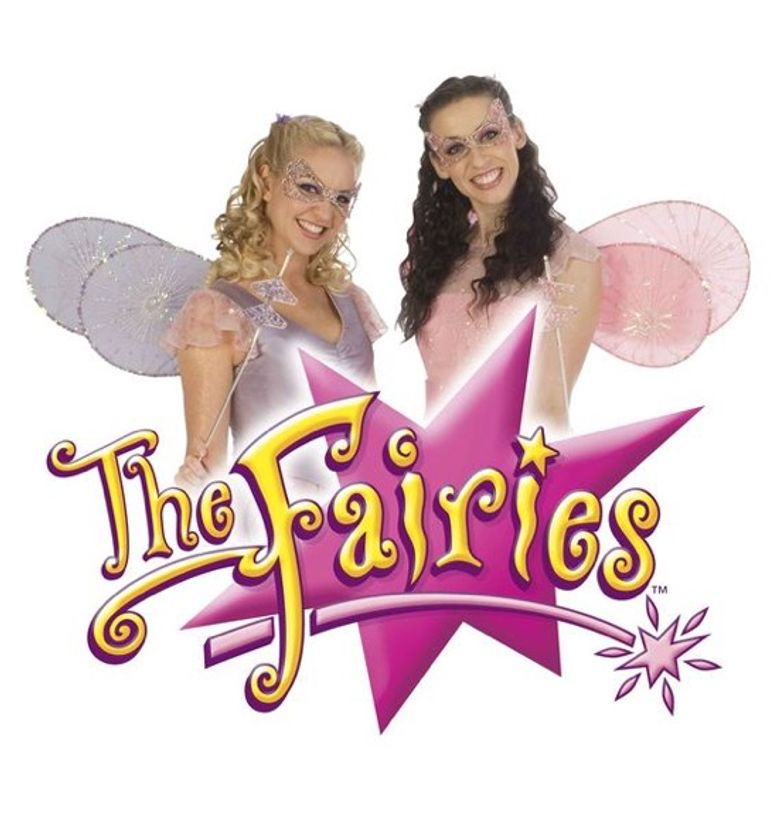 The Fairies
