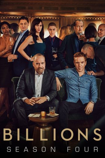 Billions season 5 2025 watch online