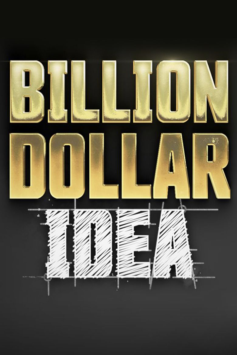 Billion Dollar Idea