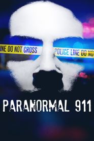 Paranormal 911 Season 2 Poster