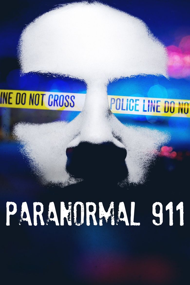 Paranormal 911 Poster