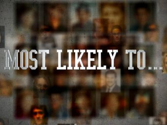  Most Likely to... Poster