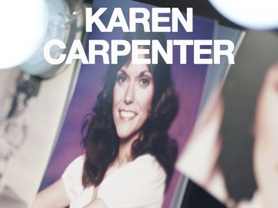 Season 04, Episode 02 Karen Carpenter