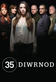  35 Diwrnod Poster