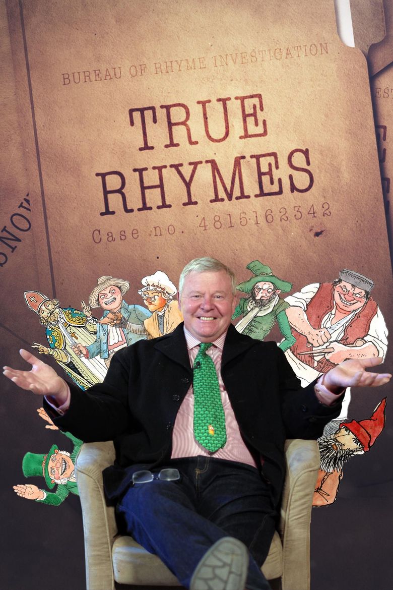 True Rhymes