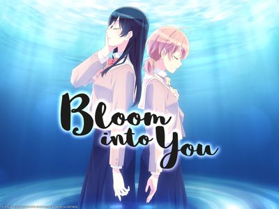 Bloom Into You: Where to Watch and Stream Online | Reelgood