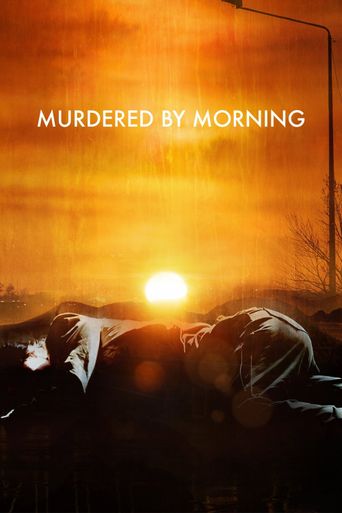  Murdered by Morning Poster