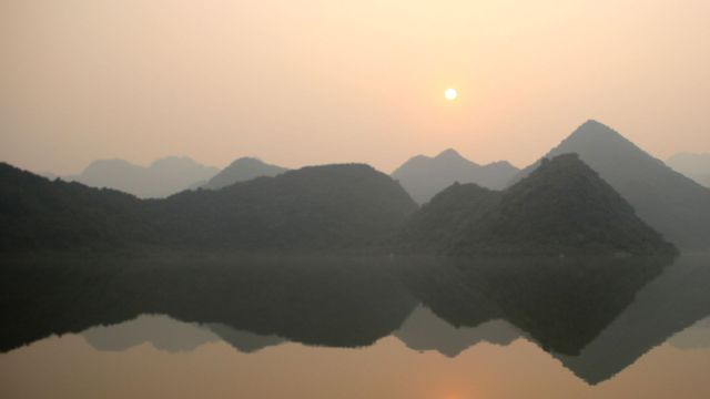 Wildest Indochina Backdrop