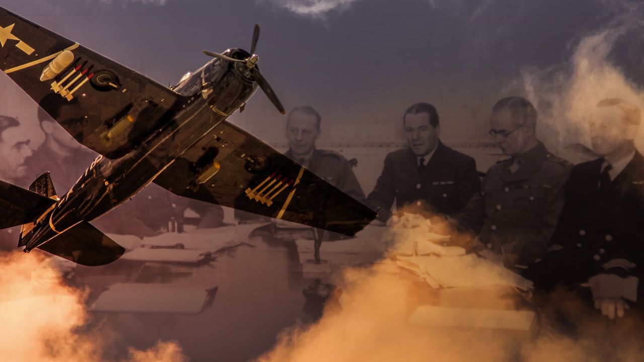 Hidden Side of World War II Season 1: Where To Watch Every Episode ...