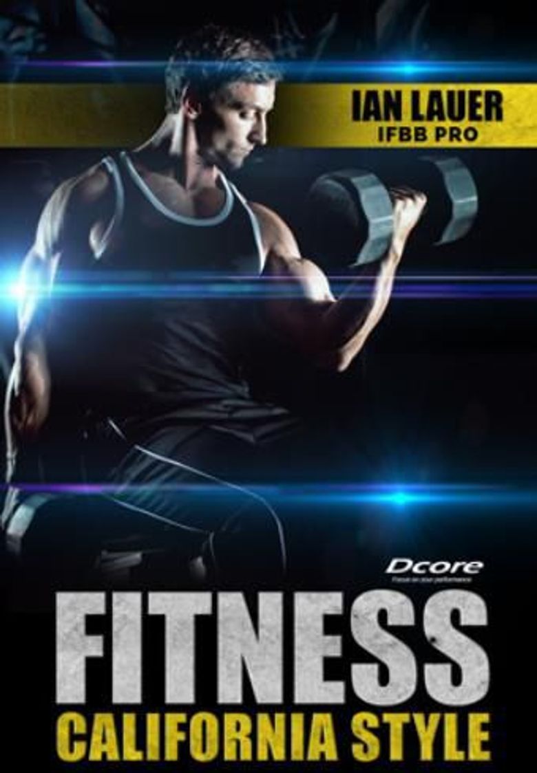 Fitness: California Style