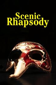  Scenic Rhapsody (Rapsodia Escénica) Poster