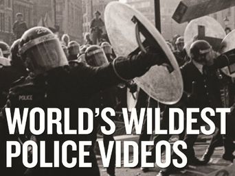 World's Wildest Police Videos Poster