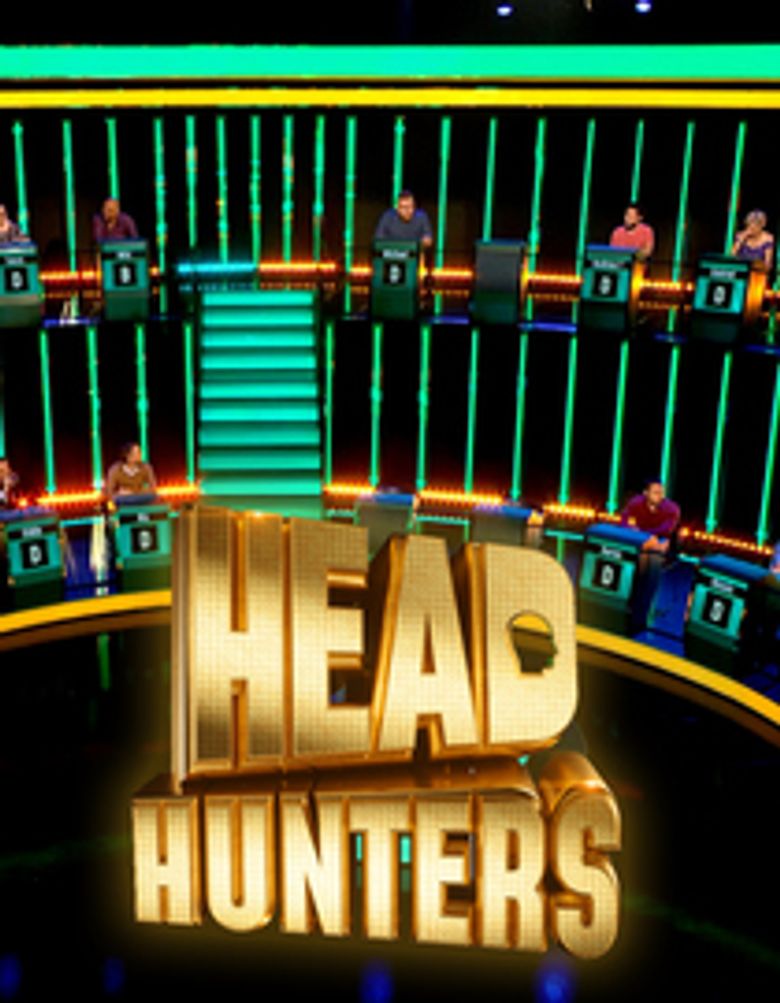 Head Hunters