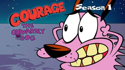 Courage the Cowardly Dog Season 1 Episode 5 - Where to Watch and Stream ...