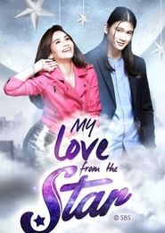  My Love from the Stars Poster