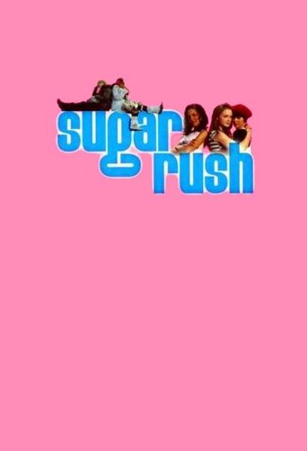  Sugar Rush Poster