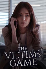  The Victims' Game Poster