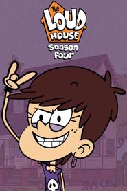 The Loud House Season 4 Poster