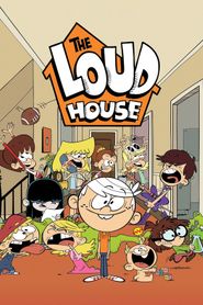  The Loud House Poster