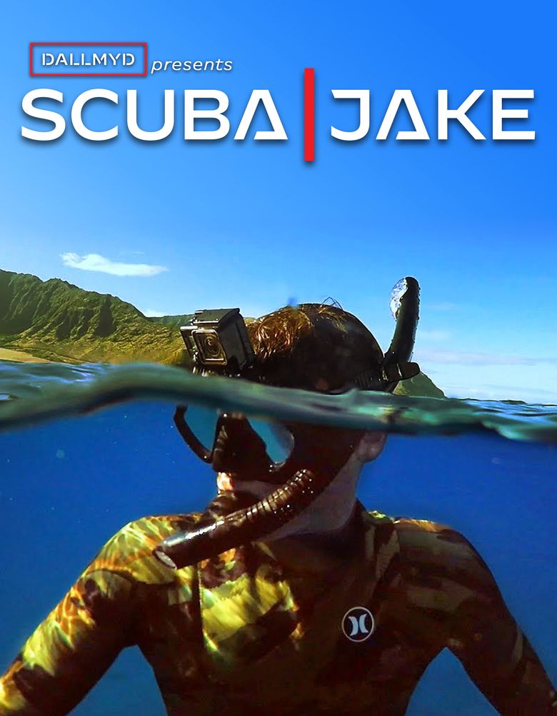 Scuba Jake