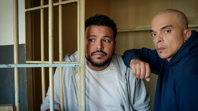 Double Jeu Season 1: Where To Watch Every Episode | Reelgood