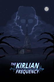 The Kirlian Frequency Poster
