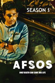 Afsos Season 1 Poster